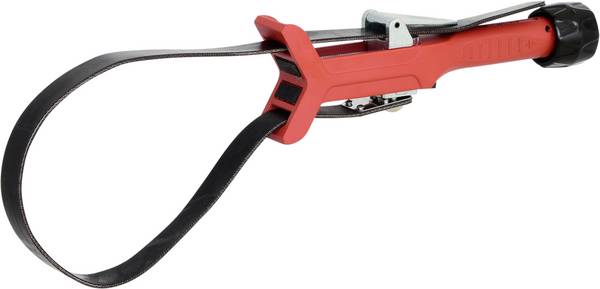 KS Tools  114.0160 řemenové kleště na trubky