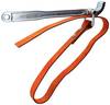 KS Tools 1140171 1140171 řemenové kleště na trubky 13/64"