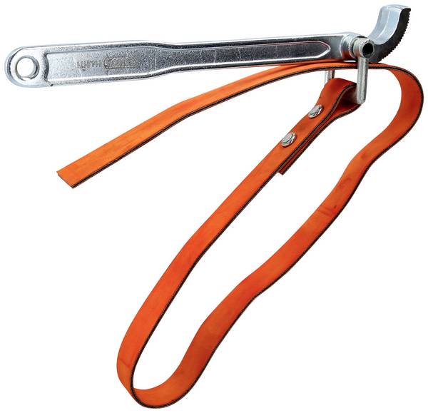 KS Tools 1140171 1140171 řemenové kleště na trubky  13/64"