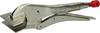 KS Tools 115.1077 kleště samosvorné ploché 0 - 55 mm 250.0 mm