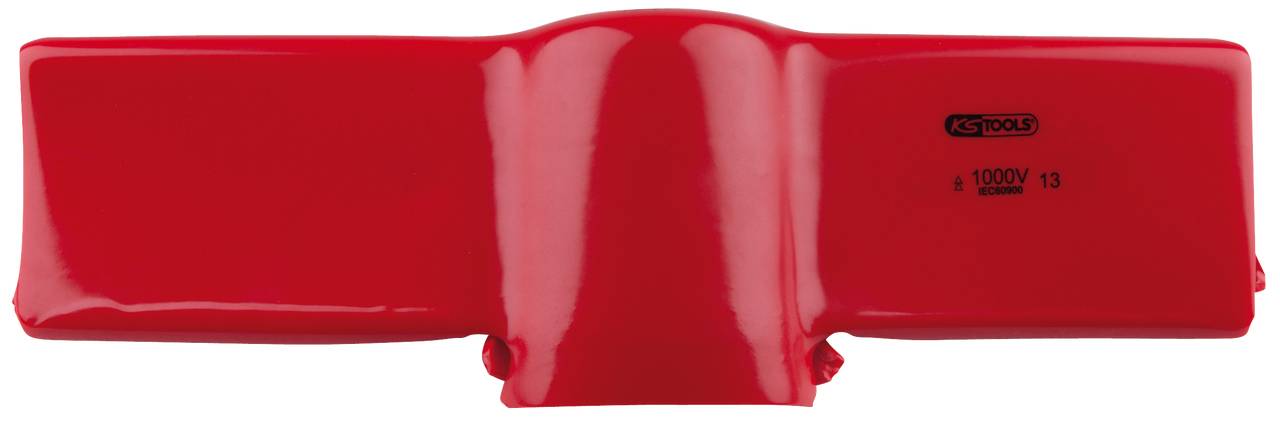 KS Tools 117.4201 Ochranný kryt a kryt s ochrannou izolací, 130 mm Zakrývací ochranná plachta PVC 1 ks