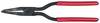 KS Tools 222.1601 klempířské falcovací kleště 280 mm 1 ks