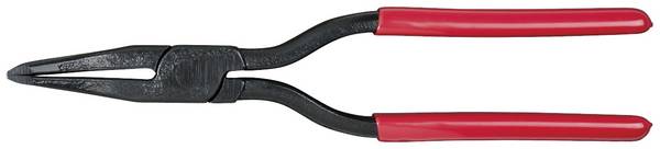 KS Tools 222.1601 klempířské falcovací kleště 280 mm 1 ks