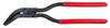 KS Tools 222.1602 klempířské falcovací kleště 260 mm 1 ks