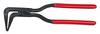 KS Tools 222.1603 klempířské falcovací kleště 260 mm 1 ks