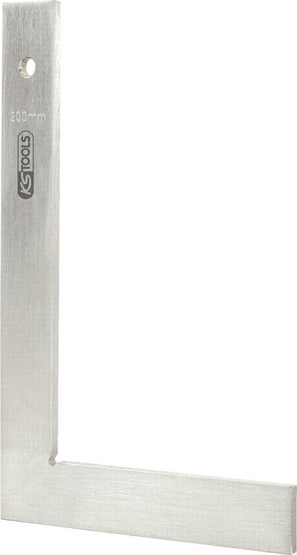 KS Tools 3000231 300.0231 plochý úhloměr