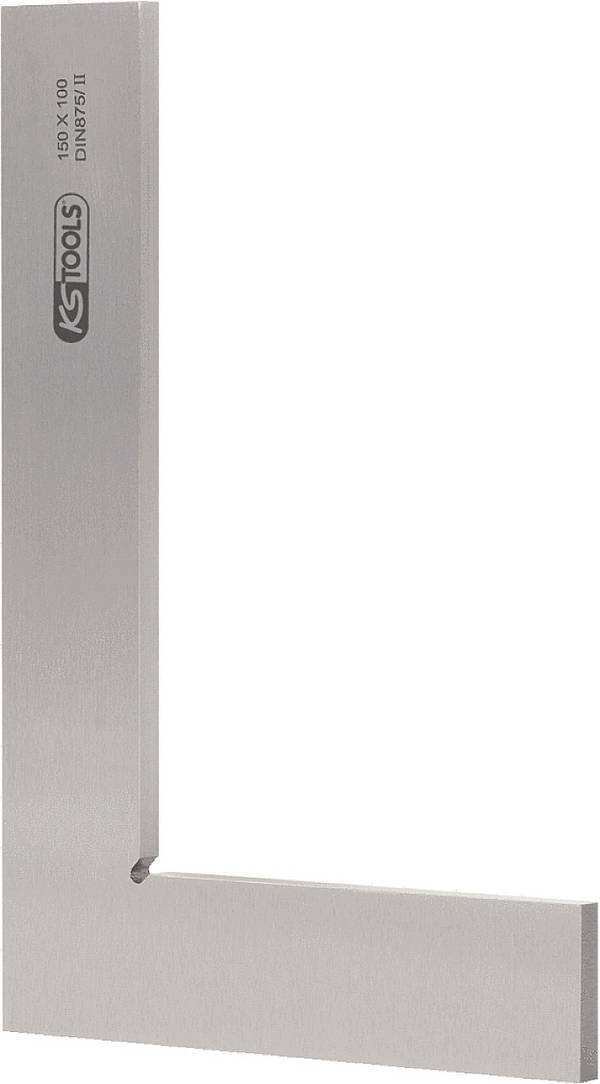KS Tools 3000259 300.0259 plochý úhloměr