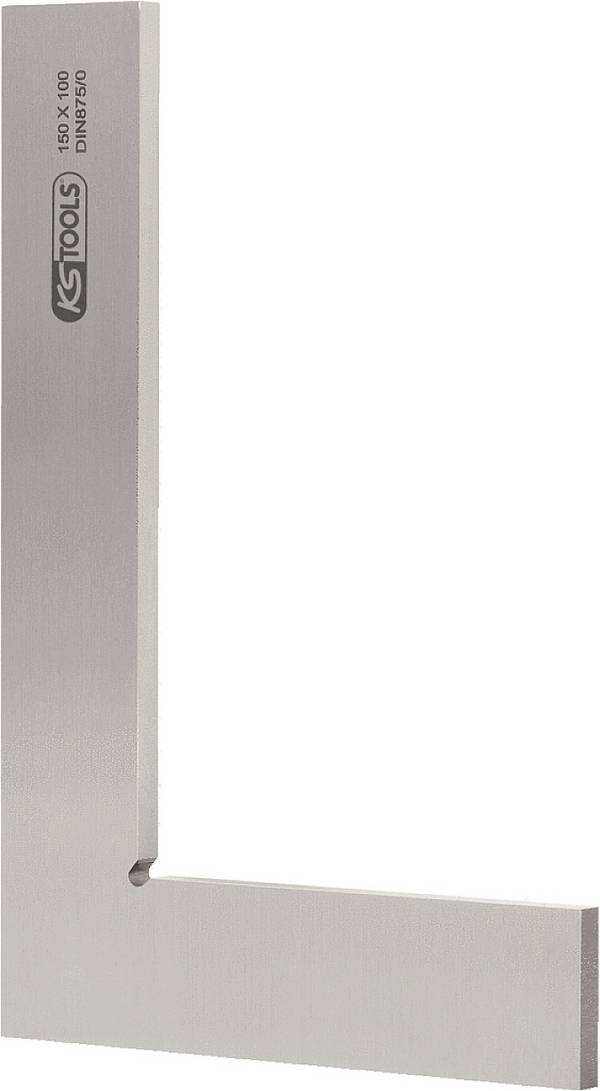 KS Tools 3000292 300.0292 plochý úhloměr