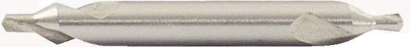 KS Tools 3301208 330.1208 centrovací vrták 6.3 mm Neizolované 1 ks