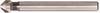 KS Tools 336.0074 3360074 záhlubník 30 mm ocel válcová stopka 1 ks