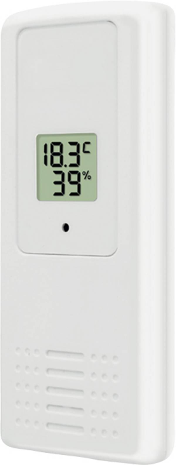 MX6030TX  teplotní/vlhkostní senzor  bezdrátový 433 MHz