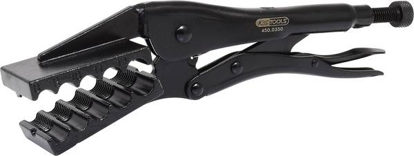 KS Tools 450.0350 kleště samosvorné   260 mm