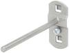 KS Tools 860.0802 Držák nářadí s rovným trnem Ø 6 mm, 100 mm (Ø x d) 6 mm x 100 mm 1 ks