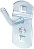 KS Tools 860.0823 Šikmý hák pro ořechy a nástrčné klíče Ø 6 mm (Ø x d) 6 mm x 40 mm 1 ks