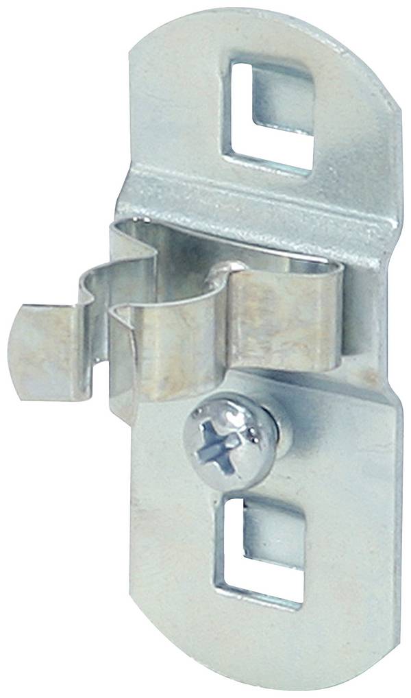 KS Tools 860.0826 Svorka na nářadí, malá, Ø 13 mm (Ø x d) 13 mm x 13 mm 1 ks