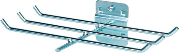KS Tools 860.0845 Šestinásobný držák nářadí s háky v úhlu 45° (Ø x d) 6 mm x 240 mm 1 ks