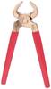KS Tools 962.0640 kleště štípací čelní 175 mm 1 ks