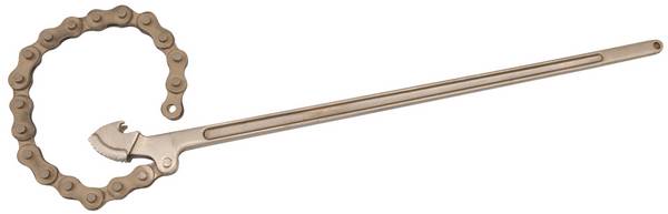 KS Tools 9631714 963.1714 Řetězový hasák
