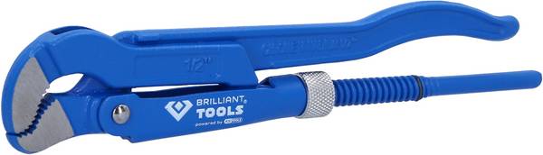 Brilliant Tools BT067112 BT067112 rohový hasák