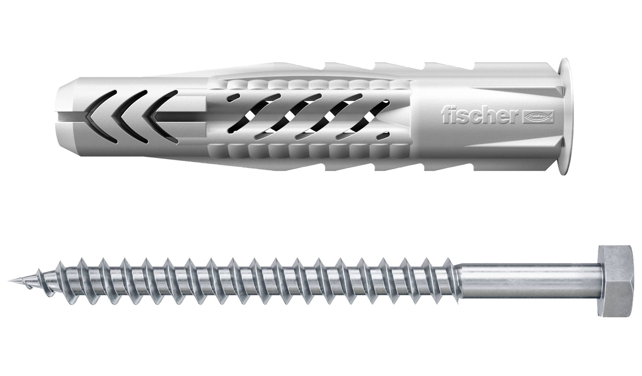 Fischer 83628 Upevňovací sada 50 mm 1 sada-1