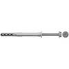 Fischer 46339 SXR hmoždinka s dlouhým dříkem 60 mm 10 mm 50 ks