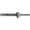Fischer FZUB 14 x 100 60630 Vrták Zykon 14 mm Celková délka 100 mm SDS plus 1 ks
