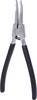 KS Tools 115.0992 kleště na pojistné kroužky