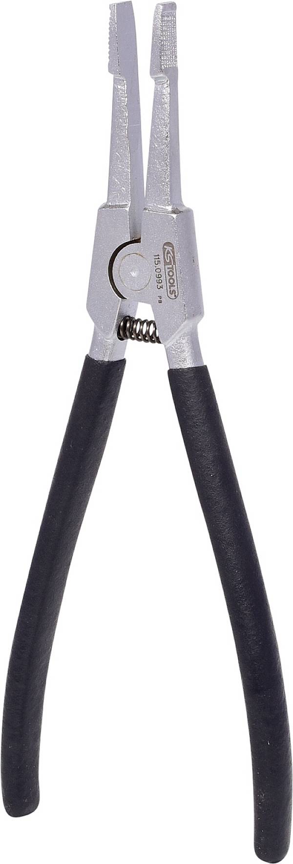 KS Tools 115.0993 kleště na pojistné kroužky