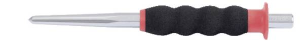 Zrna, 10 mm, 8-hranná KS Tools 156.0243 (Ø x v) 10 mm x 185.0 mm