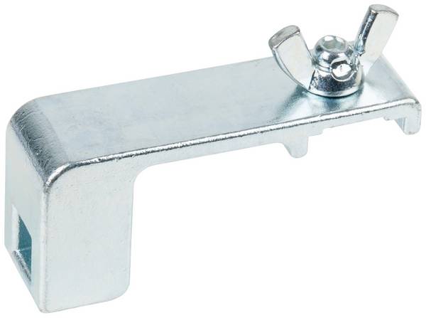 KS Tools 203.1413 Adaptérová jednotka pro upevnění