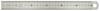 KS Tools 3000112 300.0112 pravítko pružinová ocel
