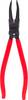 KS Tools 500.1036 kleště na pojistné kroužky Vhodné pro (kleště na pojistné kroužky) vnitřní kroužky 40-100 mm Tvar hrotu rovný