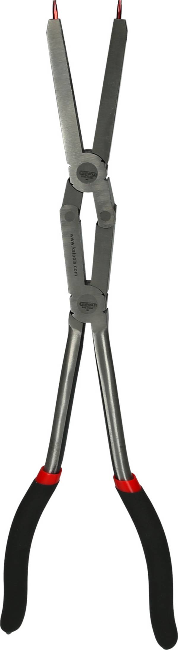 KS Tools 500.7036 kleště na pojistné kroužky