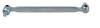 KS Tools 517.0316 517.0316 dvojitá otočná hlava klíče Typ zakončení vnější T profil 225 mm 1 ks