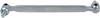 KS Tools 517.0317 517.0317 dvojitá otočná hlava klíče Typ zakončení vnější T profil 225 mm 1 ks
