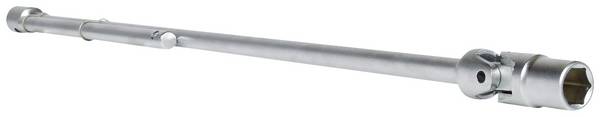 KS Tools 5171112 517.1112 dvojitá otočná hlava klíče 12 mm   Typ zakončení inbus 493 mm 1 ks