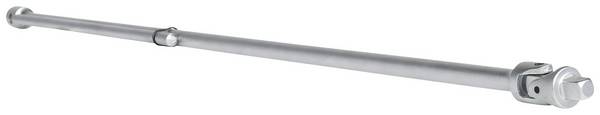 KS Tools 5171125 517.1125 dvojitá otočná hlava klíče    Typ zakončení vnější čtyřhran 490 mm 1 ks