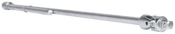 KS Tools 5171126 517.1126 dvojitá otočná hlava klíče    Typ zakončení vnější čtyřhran 495 mm 1 ks