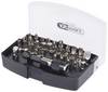 KS Tools 9112060 911.2060 sada bitů, 1/4"