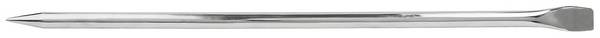 Páčidlo z UŠLECHTILÉ OCELI, 500 mm KS Tools 964.3204