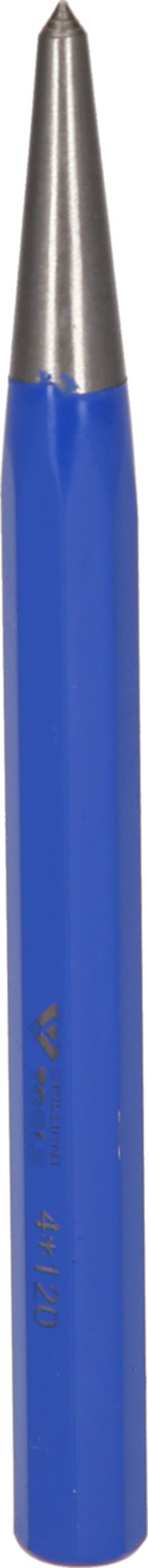 Důlčík Brilliant Tools BT084910 (Ø x d) 10 mm x 120 mm