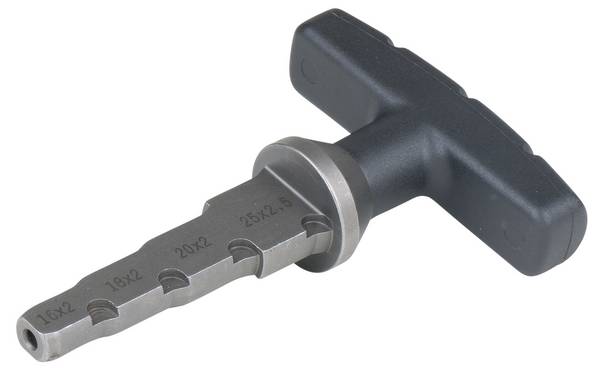 KS Tools 105.1001 Vnitřní odhrotovač    1 ks