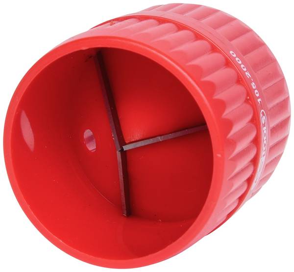 KS Tools 1052000 Vnitřní a vnější odhrotovač     1 ks