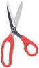 KS Tools 118.0011 univerzální nůžky 205 mm