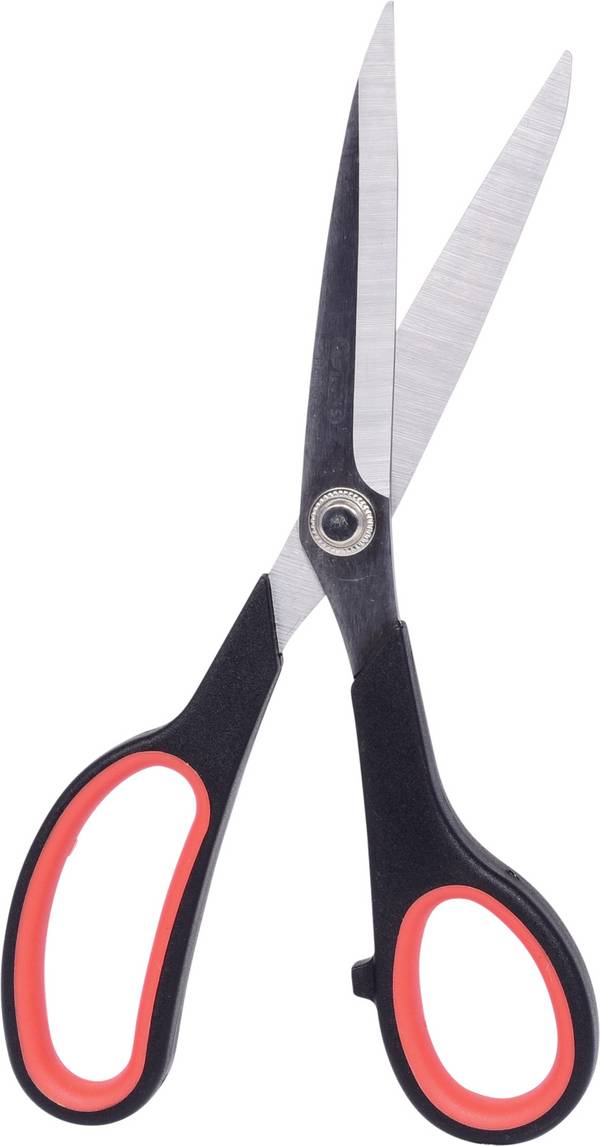 KS Tools 118.0067  univerzální nůžky   220 mm