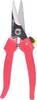 KS Tools 118.0071 univerzální nůžky 190 mm