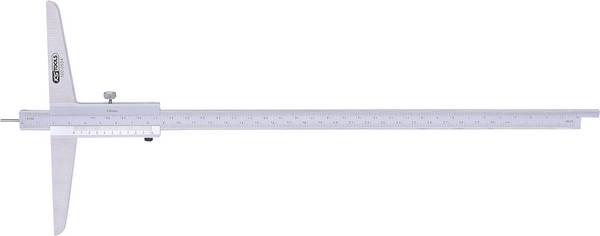 KS Tools 3000554 300.0554 posuvný hloubkoměr