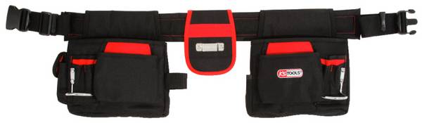 KS Tools 850.0302, 8500302 (d x š x v) 594 x 716 x 84 mm