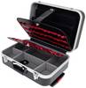 KS Tools 850.0530 kufřík na nářadí, (d x š x v) 435 x 310 x 160 mm
