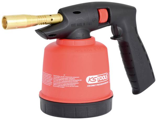 KS Tools 9035901 plynový hořák 650 °C   1 ks